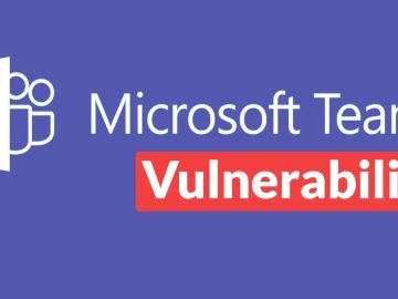 Microsoft Teams Vulnerability Let Attackers Deliver Malware.webp