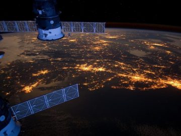 Military Satellite Access Sold on Russian Hacker Forum for 15000