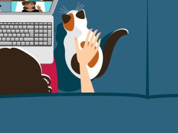 Networking a reconfigured workspace Computer Weekly