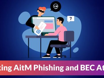 New Banking AitM Phishing and BEC Attacks.webp