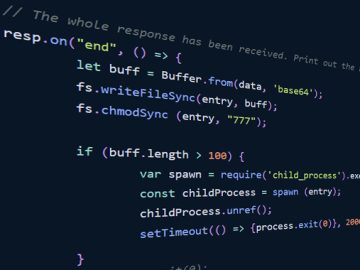 New Ongoing Campaign Targets npm Ecosystem with Unique Execution Chain