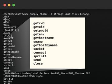 New Supply Chain Attack Exploits Abandoned S3 Buckets to Distribute