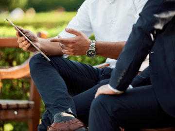 One Overlooked Element of Executive Safety Data Privacy