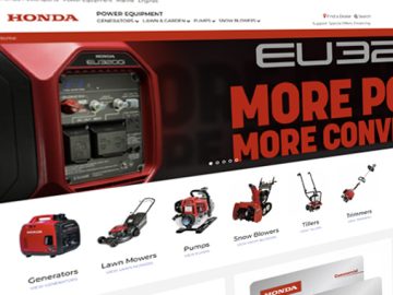 Password Reset Hack Exposed in Hondas E Commerce Platform Dealers Data