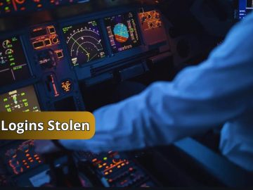 Pilot Logins of American and Southwest Airlines Stolen.webp