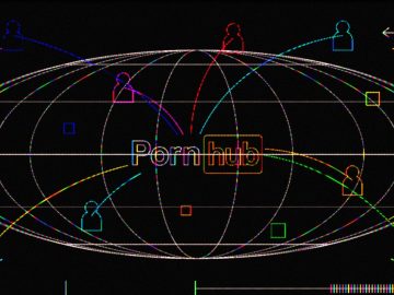 Pornhub Accused of Illegal Data Collection Pornhub Accused of Illegal Data Collection