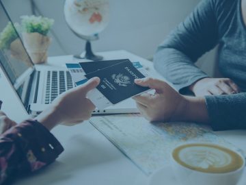 Preparing Travel and Hospitality Companies for Cybersecurity in The Wake