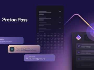Proton launches open source password manager with some limitations