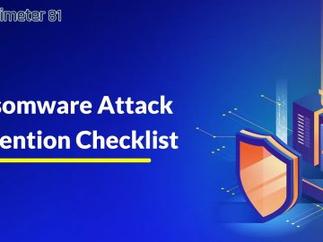 Ransomware Attack Prevention Checklist 2023.webp