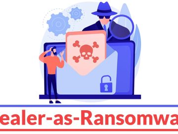 RedEnergy – A New Hybrid Stealer-as-a-Ransomware New Stealer-as-a-Ransomware Delivered Through Fake Updates