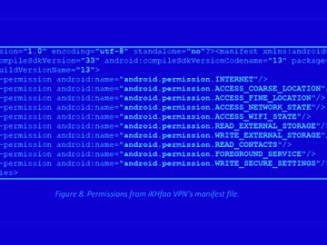Rogue Android Apps Target Pakistani Individuals in Sophisticated Espionage Campaign Rogue Android Apps