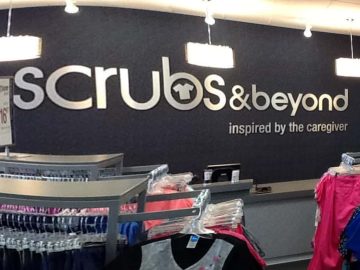 Scrubs Beyond Leaks 400GB of User PII and Card