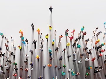 ServiceNows Bill McDermott a ‘work in progress