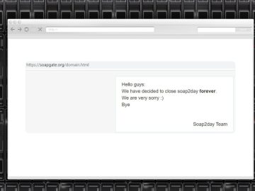 Soap2day Shuts Down Permanently Free Legal and Paid Alternatives