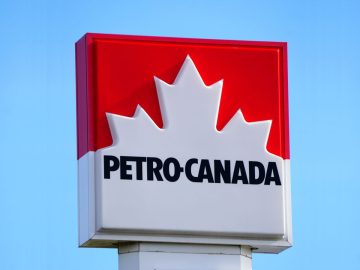 Suncor Energy cyberattack impacts Petro Canada gas stations