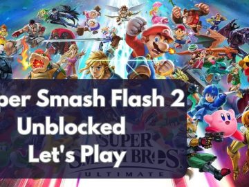 Super Smash Flash 2 Unblocked.webp