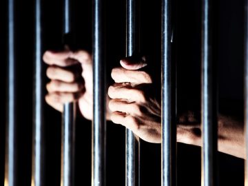 Talitrix Prison Monitoring System Tracks Inmates Down to Their Heart Rate