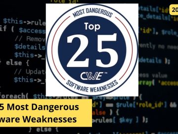 Top 25 Most Dangerous Software Weaknesses.webp