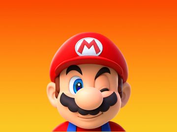Trojanized Super Mario game used to install Windows malware