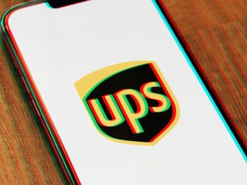 UPS discloses data breach after exposed customer info used in