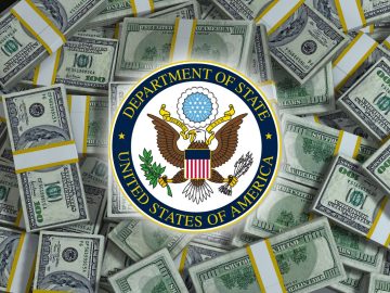 US govt offers 10 million bounty for info on Clop