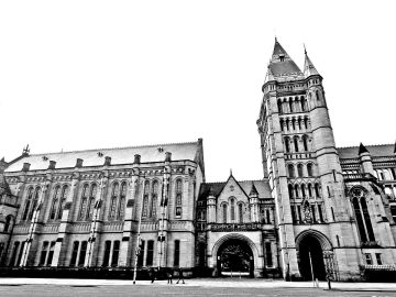 University of Manchester confirms data theft in recent cyberattack