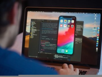 Vulnerabilities In Apple IOS Being Exploited Patch Issued