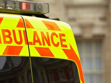 Welsh ambulance service upgrades life saving communications scaled