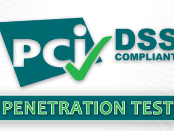 What is PCI Penetration Testing