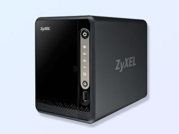 Zyxel Releases Urgent Security Updates for Critical Vulnerability in NAS Devices Critical Vulnerability in NAS Devices