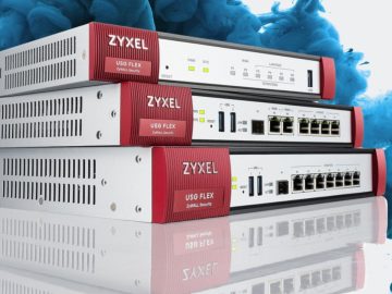 Zyxel shares tips on protecting firewalls from ongoing attacks