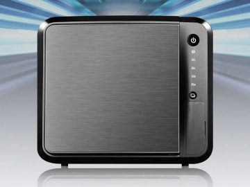 Zyxel warns of critical command injection flaw in NAS devices