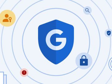 google shield 650