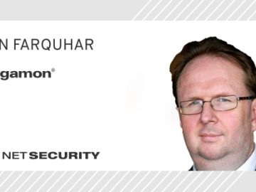 ian farquhar gigamon