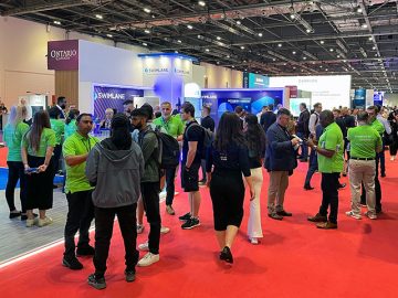 infosecurity europe 2023 21