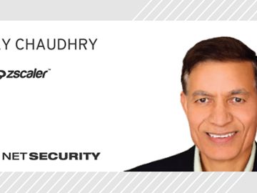 jay chaudhry zscaler
