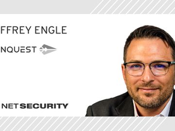 jeffrey engle conquest cyber