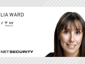 julia ward with secure
