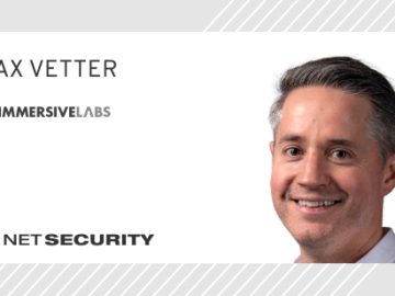 max vetter immersive labs