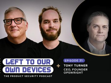 podcast tony turner 650