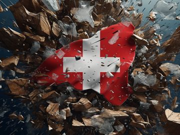Switzerland under cyberattack - Help Net Security
