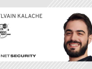 sylvain kalache data defenders forum