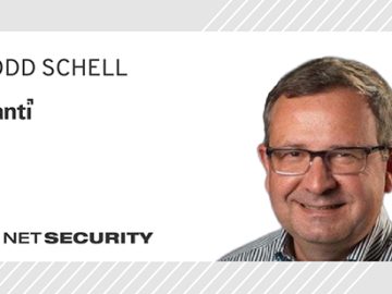 todd schell ivanti