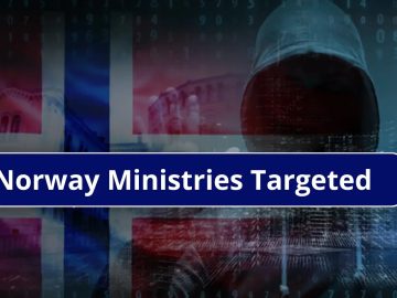 12 Norway Government Ministries were Targeted in a Cyberattack.webp