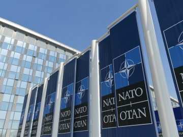 A Cybersecurity Wish List Ahead of NATO Summit