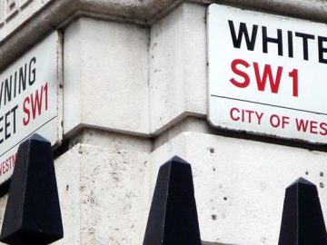 AI and data experts to be brought into government through