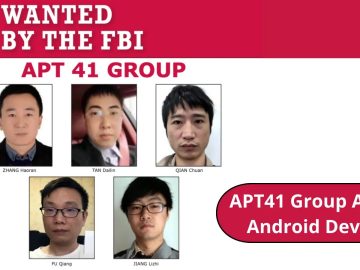 APT41 Group Attack Android Devices With Android Malware.webp
