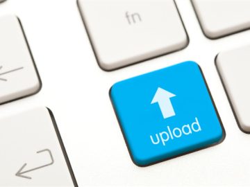 Accidental VirusTotal upload is a valuable reminder to double check