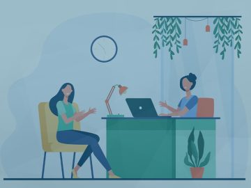 An Interview with Sarah Armstrong Smith