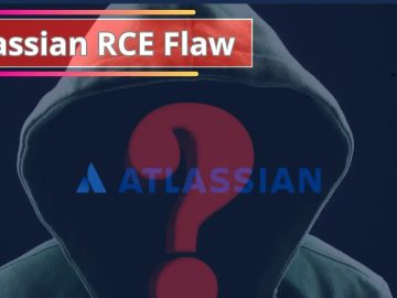 Atlassian RCE Flaw Let Attacker Execute Arbitrary Code.webp